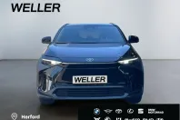 Toyota bZ4X din 2023 cu 18.040 km - oferta TOY248955 - foto 2
