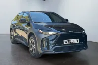 Toyota bZ4X din 2023 cu 18.040 km - oferta TOY248955 - foto 3