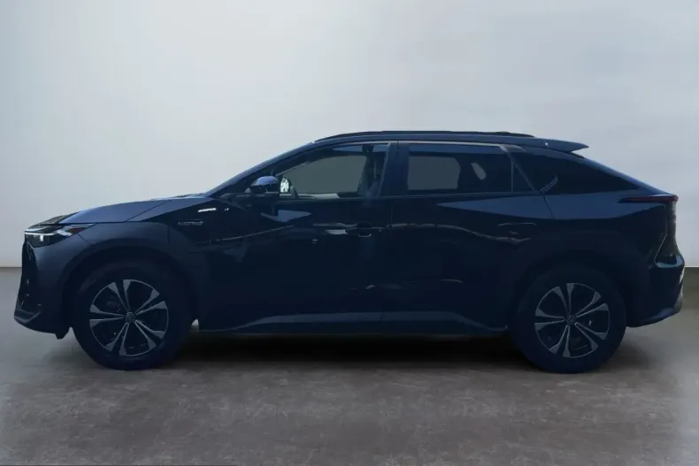 Toyota bZ4X din 2023 cu 18.040 km - oferta TOY248955 - foto 5
