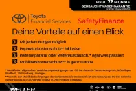 Toyota bZ4X din 2023 cu 18.040 km - oferta TOY248955 - foto 8