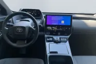 Toyota bZ4X din 2023 cu 18.040 km - oferta TOY248955 - foto 11