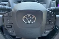 Toyota bZ4X din 2023 cu 18.040 km - oferta TOY248955 - foto 13