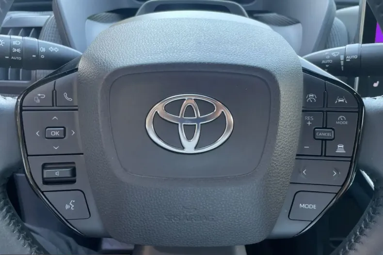 Toyota bZ4X din 2023 cu 18.040 km - oferta TOY248955 - foto 13