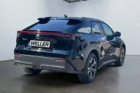 Toyota bZ4X din 2023 cu 18.040 km - oferta TOY248955 - foto 18