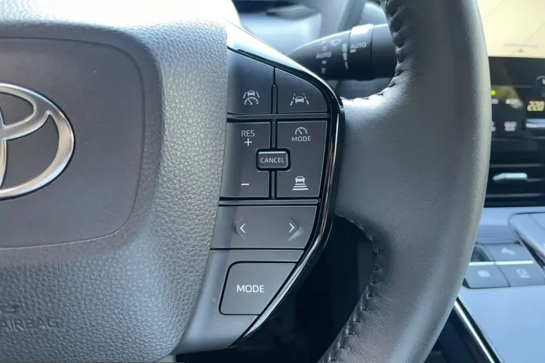 Toyota bZ4X din 2023 cu 18.040 km - oferta TOY248955 - foto 25