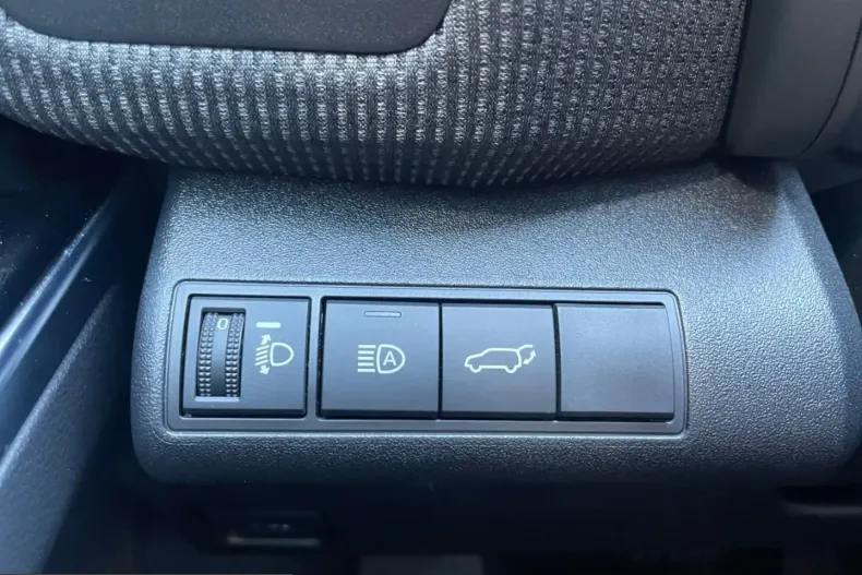 Toyota bZ4X din 2023 cu 18.040 km - oferta TOY248955 - foto 29