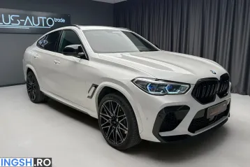 BMW X6 din 2022 - oferta BMW248956