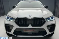 BMW X6 (Seria X) din 2022 cu 65.000 km - oferta BMW248956 - foto 2