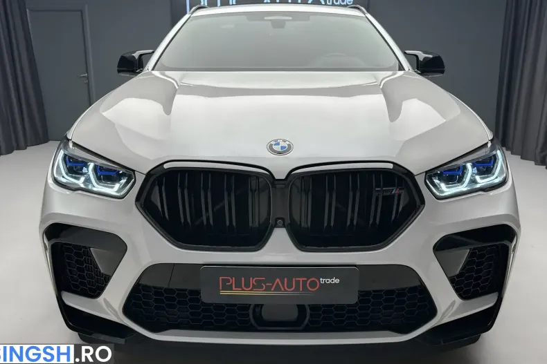 BMW X6 (Seria X) din 2022 cu 65.000 km - oferta BMW248956 - foto 2