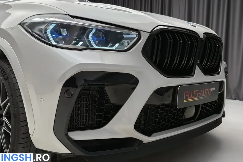 BMW X6 (Seria X) din 2022 cu 65.000 km - oferta BMW248956 - foto 3