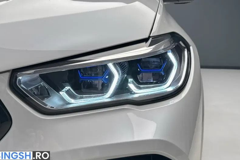 BMW X6 (Seria X) din 2022 cu 65.000 km - oferta BMW248956 - foto 4