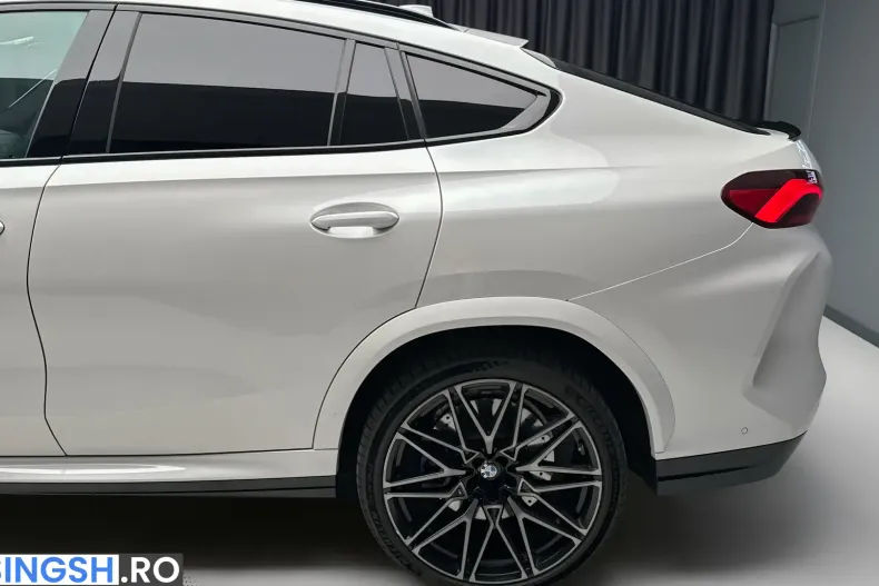 BMW X6 (Seria X) din 2022 cu 65.000 km - oferta BMW248956 - foto 8