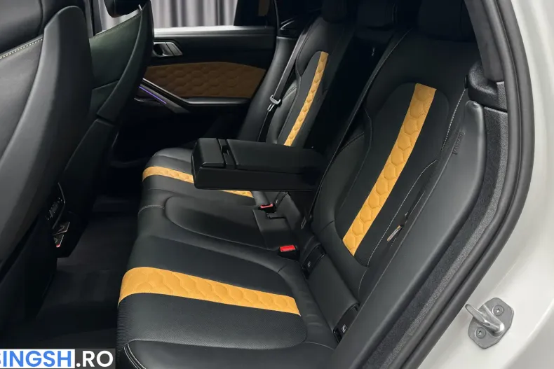 BMW X6 (Seria X) din 2022 cu 65.000 km - oferta BMW248956 - foto 31