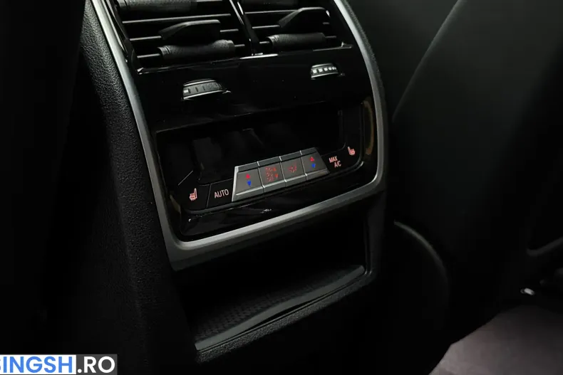 BMW X6 (Seria X) din 2022 cu 65.000 km - oferta BMW248956 - foto 32