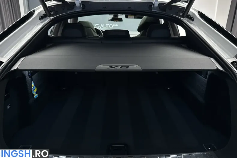BMW X6 (Seria X) din 2022 cu 65.000 km - oferta BMW248956 - foto 34