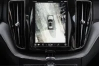 Volvo XC60 din 2024 cu 20.049 km - oferta VOL248957 - foto 10