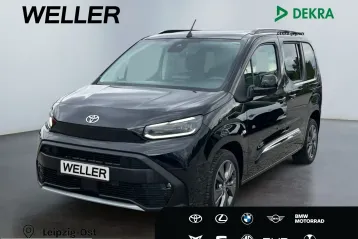 Toyota Proace City din 2025 - oferta TOY248958