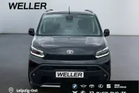 Toyota Proace City din 2025 cu 19.977 km - oferta TOY248958 - foto 2