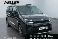 Toyota Proace City din 2025 cu 19.977 km - oferta TOY248958 - foto 3