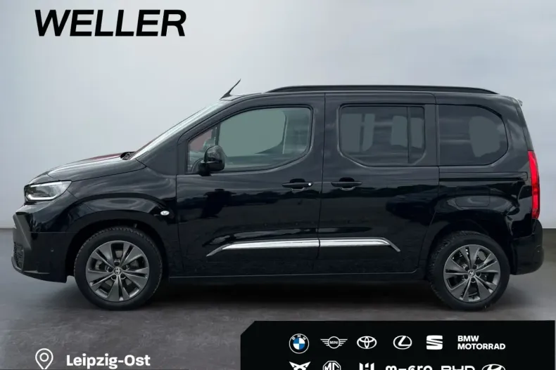 Toyota Proace City din 2025 cu 19.977 km - oferta TOY248958 - foto 5