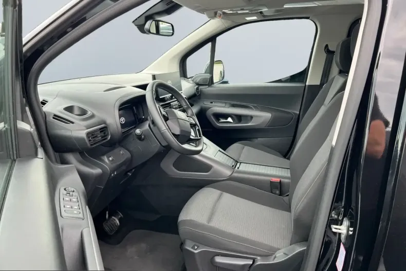Toyota Proace City din 2025 cu 19.977 km - oferta TOY248958 - foto 9