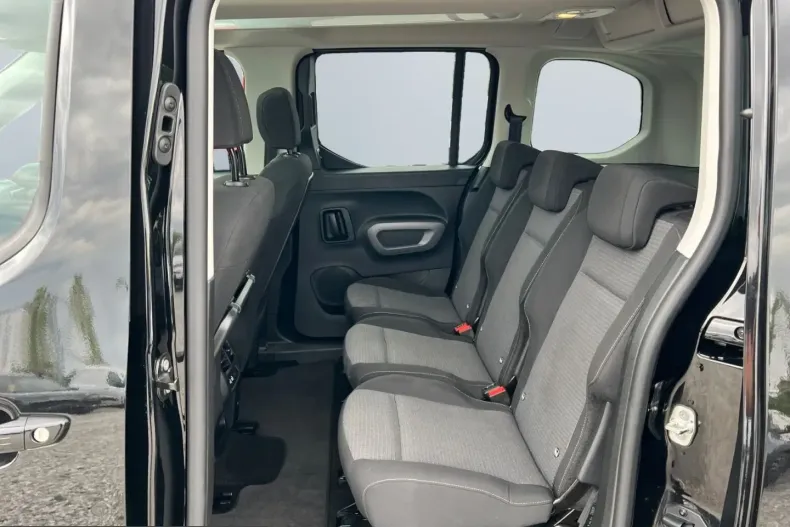 Toyota Proace City din 2025 cu 19.977 km - oferta TOY248958 - foto 16