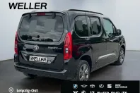Toyota Proace City din 2025 cu 19.977 km - oferta TOY248958 - foto 18