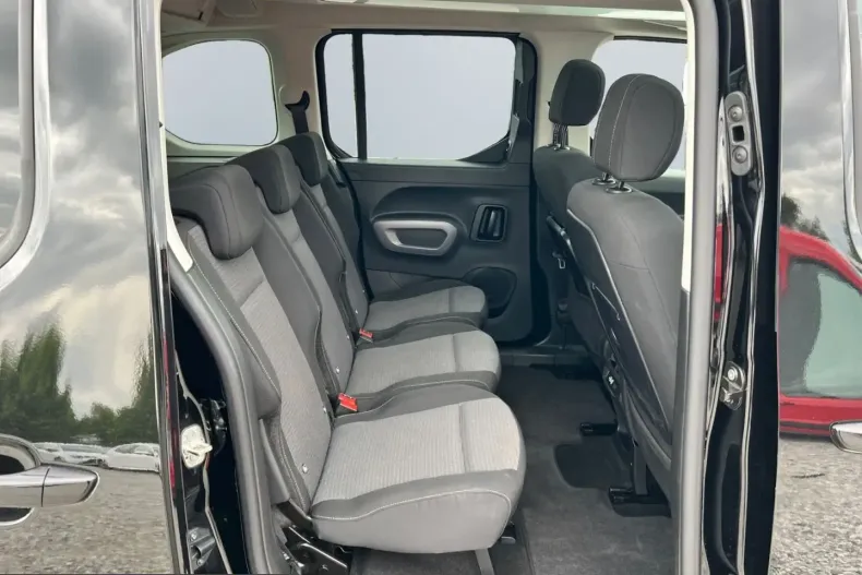 Toyota Proace City din 2025 cu 19.977 km - oferta TOY248958 - foto 19