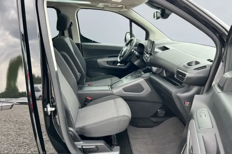 Toyota Proace City din 2025 cu 19.977 km - oferta TOY248958 - foto 20