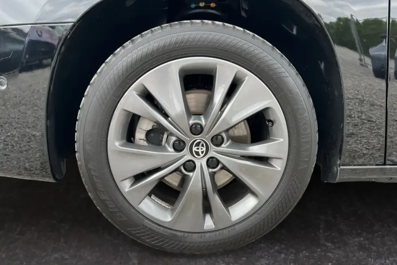 Toyota Proace City din 2025 cu 19.977 km - oferta TOY248958 - foto 21