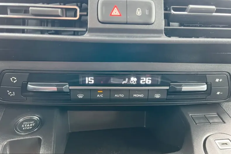 Toyota Proace City din 2025 cu 19.977 km - oferta TOY248958 - foto 27
