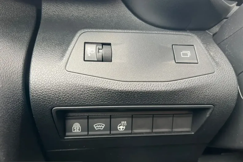 Toyota Proace City din 2025 cu 19.977 km - oferta TOY248958 - foto 29