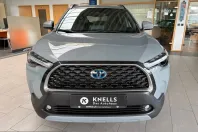 Toyota Corolla Cross din 2024 cu 15.500 km - oferta TOY248959 - foto 2