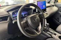 Toyota Corolla Cross din 2024 cu 15.500 km - oferta TOY248959 - foto 16