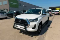 Toyota Hilux din 2021 cu 70.163 km - oferta TOY248960 - foto 1
