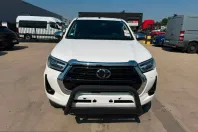 Toyota Hilux din 2021 cu 70.163 km - oferta TOY248960 - foto 2