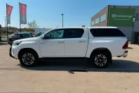 Toyota Hilux din 2021 cu 70.163 km - oferta TOY248960 - foto 4