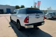 Toyota Hilux din 2021 cu 70.163 km - oferta TOY248960 - foto 5