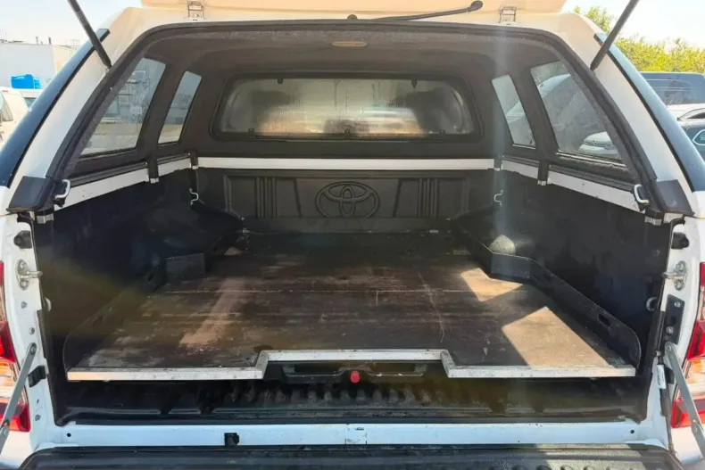 Toyota Hilux din 2021 cu 70.163 km - oferta TOY248960 - foto 16