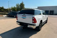 Toyota Hilux din 2021 cu 70.163 km - oferta TOY248960 - foto 18