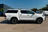 Toyota Hilux din 2021 cu 70.163 km - oferta TOY248960 - foto 19