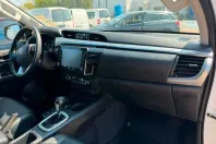 Toyota Hilux din 2021 cu 70.163 km - oferta TOY248960 - foto 36