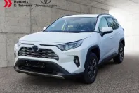 Toyota RAV4 din 2025 cu 13.890 km - oferta TOY248961 - foto 1