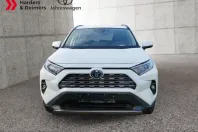 Toyota RAV4 din 2025 cu 13.890 km - oferta TOY248961 - foto 2
