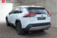 Toyota RAV4 din 2025 cu 13.890 km - oferta TOY248961 - foto 3