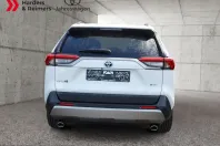 Toyota RAV4 din 2025 cu 13.890 km - oferta TOY248961 - foto 4