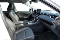 Toyota RAV4 din 2025 cu 13.890 km - oferta TOY248961 - foto 6