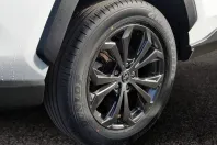 Toyota RAV4 din 2025 cu 13.890 km - oferta TOY248961 - foto 10