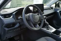 Toyota RAV4 din 2025 cu 13.890 km - oferta TOY248961 - foto 13