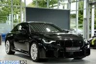BMW M2 (Seria 2) din 2024 cu 19.000 km - oferta BMW248962 - foto 2